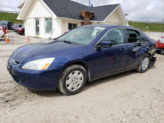 2004 Honda Accord Sedan LX