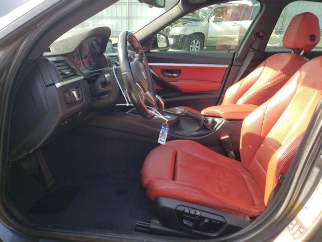 WBA8Z5C55FGS36573 BMW 328 Xigt Sulev