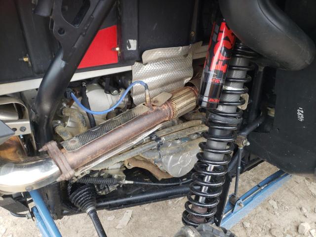 2021 POLARIS 550 - 3NSR4D920MG621794