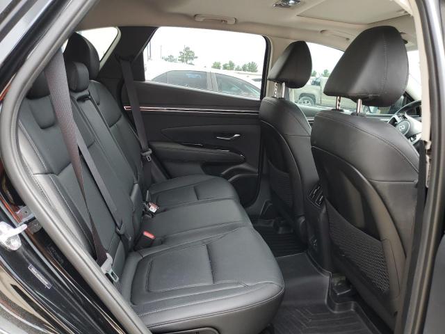 5NMJC3AE4NH133469 Hyundai TUCSON SEL