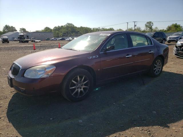 2006 Buick Lucerne Cx 3.8L за продажба в Hillsborough, NJ - Side