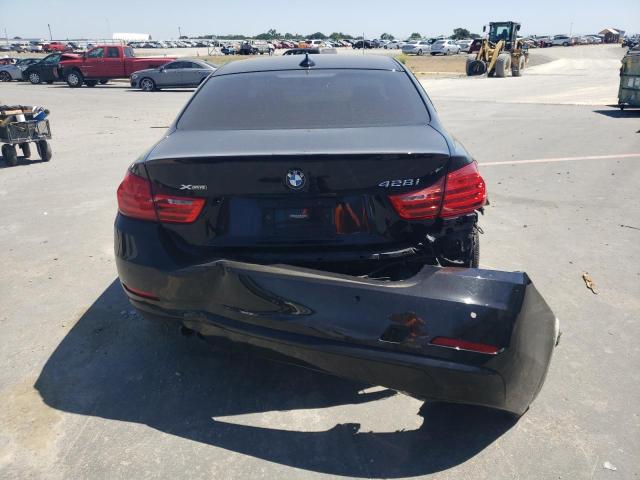2015 BMW 428 XI - WBA3N5C54FK484574