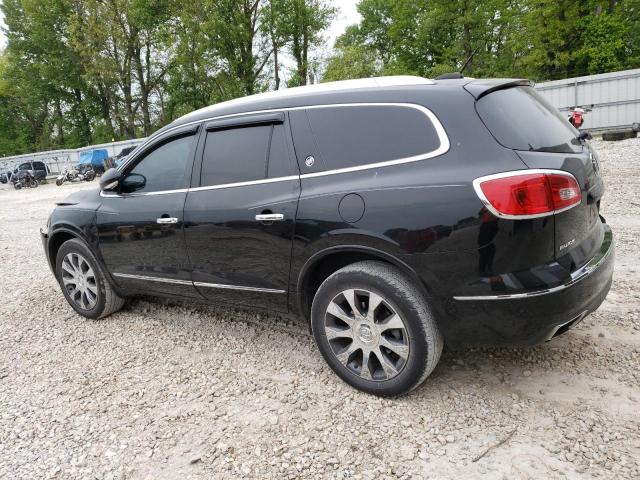 5GAKRBKD5HJ310839 Buick Enclave