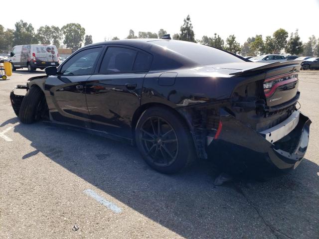 2C3CDXHG0HH556929 Dodge Charger Sxt