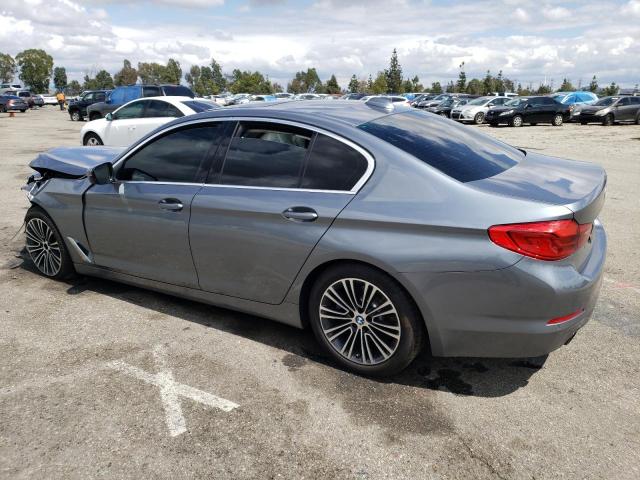 WBAJA5C52KWW06323 BMW 530 I