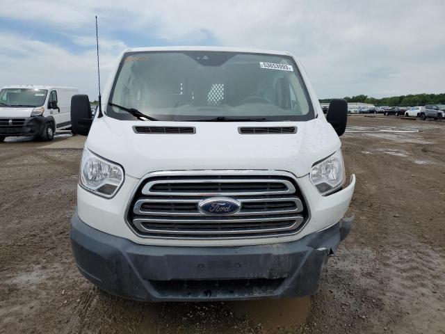 2017 FORD TRANSIT T- - 1FTYR1YM8HKB00126