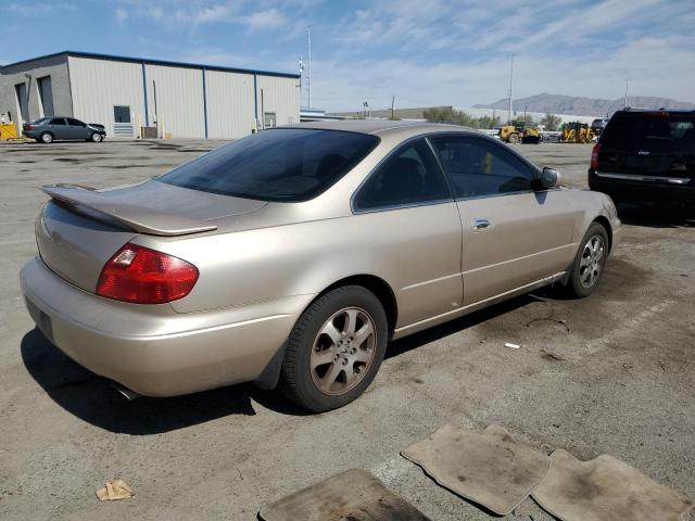 19UYA42431A033661 2001 Acura 3.2Cl