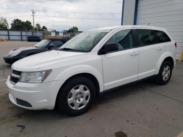 2009 Dodge Journey SE