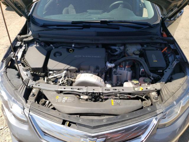 VIN 1G1RC6S57JU156534 2018 Chevrolet Volt, LT no.11