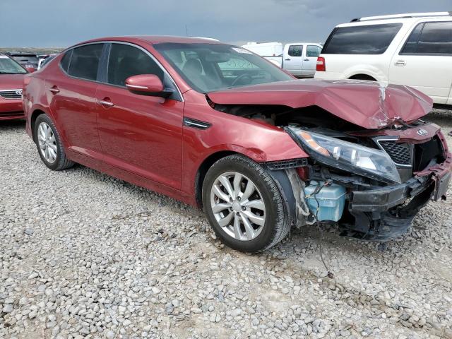 5XXGN4A73EG268260 KIA OPTIMA EX