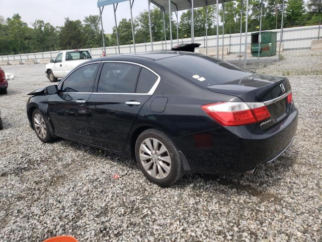 Vin: 1hgcr3f84da012669, lot: 53391883, honda accord exl 20132