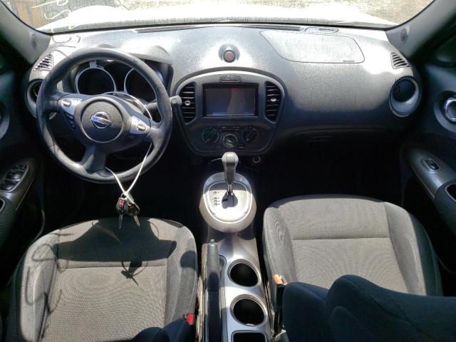 JN8AF5MRXET355230 Nissan JUKE S