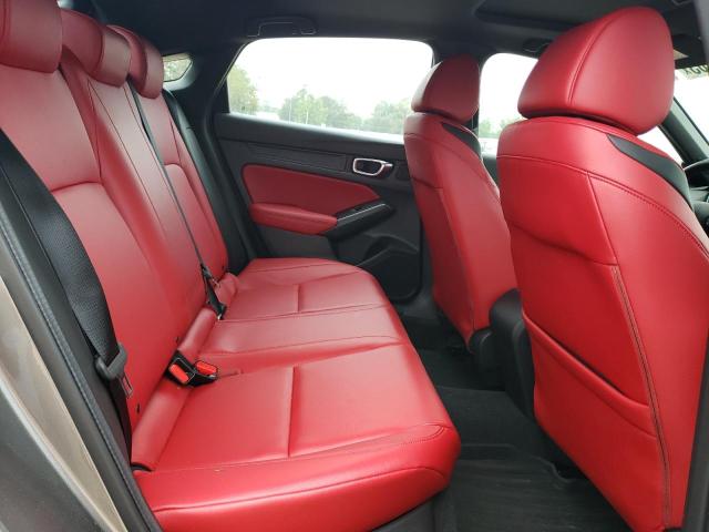 2023 ACURA INTEGRA A- 19UDE4H39PA000643