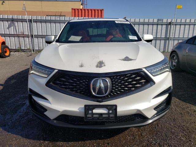 2020 ACURA RDX A-SPEC - 5J8TC2H68LL808450