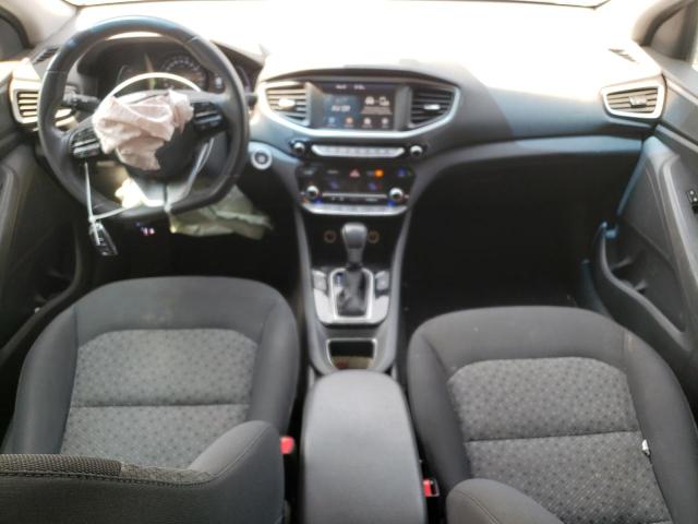2017 HYUNDAI IONIQ SEL - KMHC75LC9HU047670
