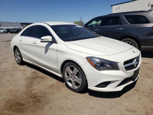 WDDSJ4EB8GN335727 Mercedes-Benz CLA 250