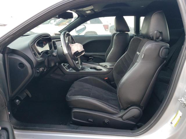 2C3CDZC99LH106208 Dodge Challenger Srt Hellcat