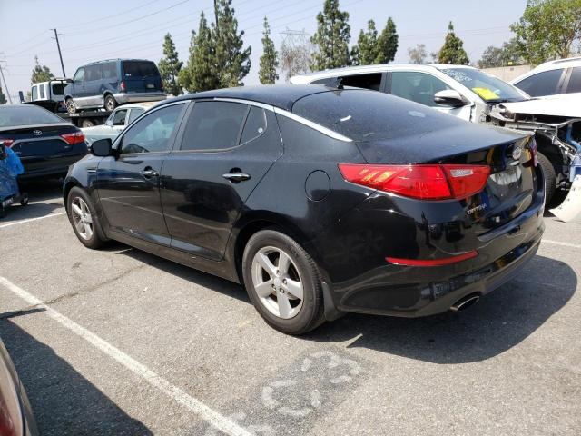 5XXGM4A76EG325165 KIA Optima Lx