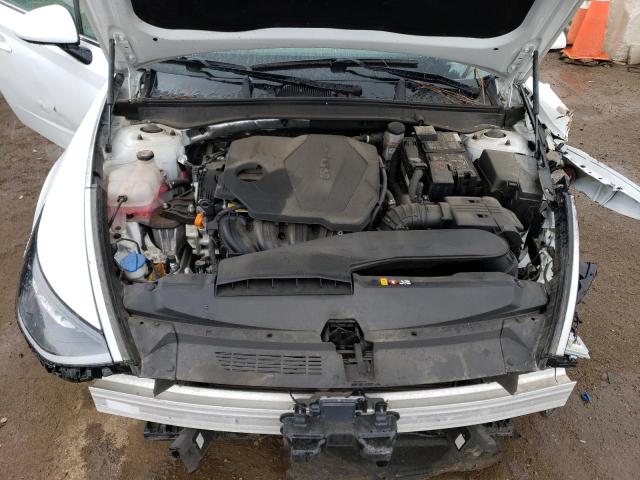 5NPEG4JA0MH112404 | 2021 HYUNDAI SONATA SE