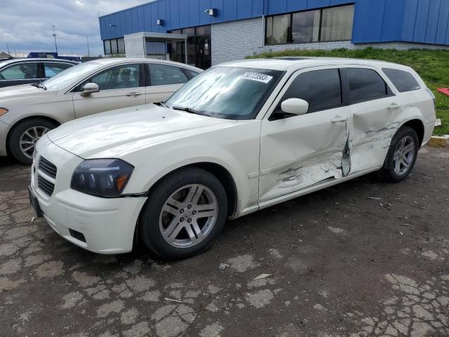 2005 Dodge Magnum R/T