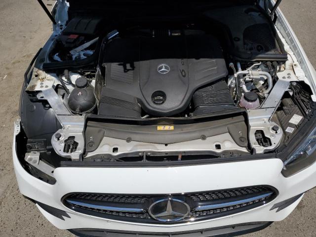 W1KZF5KB6NB017081 Mercedes-Benz E 450 4matic