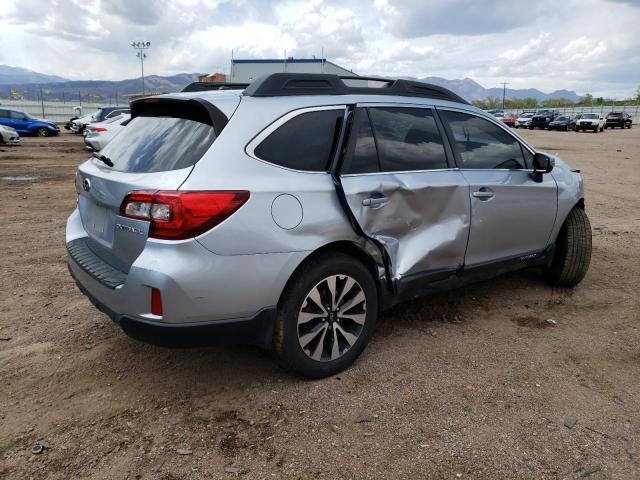 4S4BSBNC0F3305504 Subaru Outback 2.5i Limited