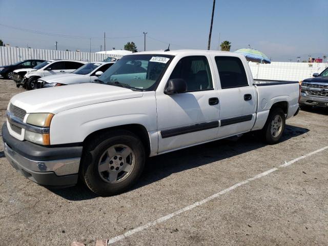 2005 Chevrolet C/K 1500 