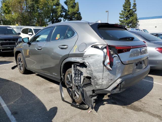 2022 LEXUS UX 250H BA JTHX9JBH3N2059003