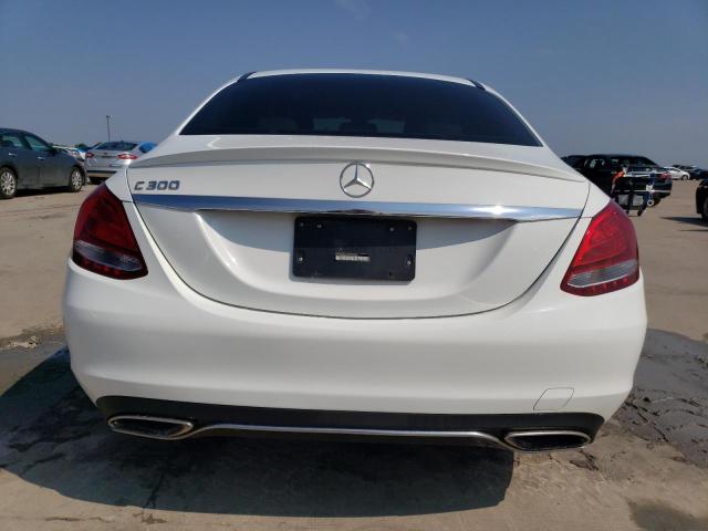 55SWF4JB6FU052533 2015 MERCEDES-BENZ C-CLASS, photo no. 6