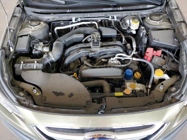 4S4BTADC9N3147509 Subaru Outback Premium