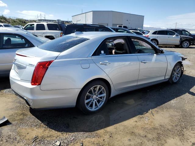 1G6AR5SXXK0133520 | 2019 CADILLAC CTS LUXURY