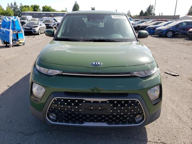 KNDJ33AU6M7127475 KIA SOUL EX