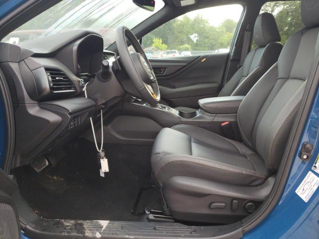 2023 SUBARU OUTBACK WI 4S4BTGSDXP3151120