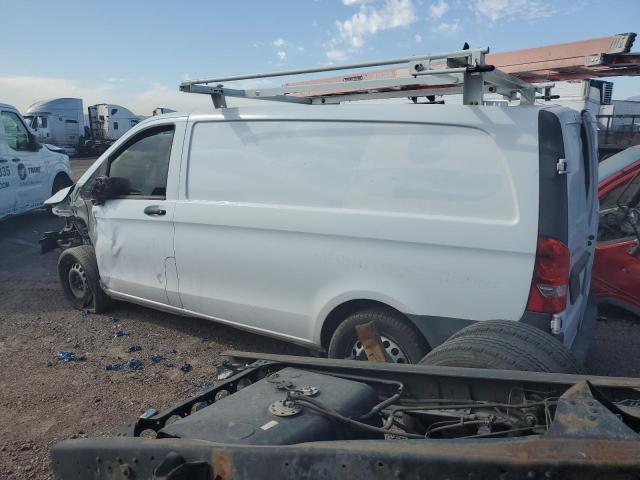 2017 MERCEDES-BENZ METRIS - WD3PG2EA6H3217581