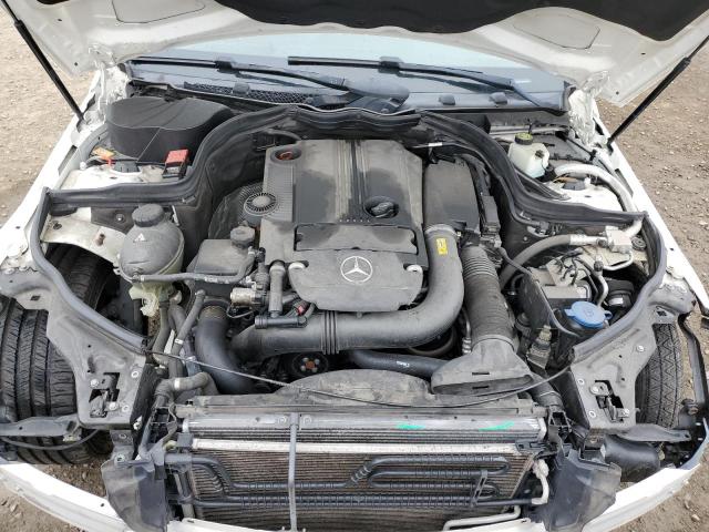 WDDGF4HB6EA932690 Mercedes-Benz C 250