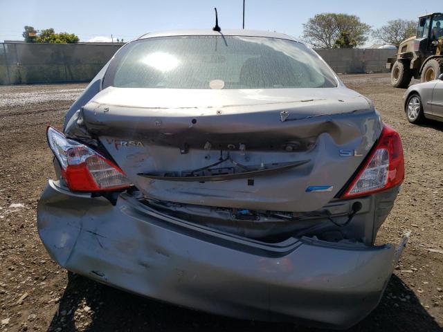 3N1CN7AP3EL860460 Nissan VERSA S