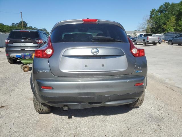 VIN JN8AF5MR8ET357588 2014 NISSAN JUKE no.6