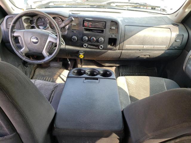 1GCHK29K67E505003 | 2007 Chevrolet silverado k2500 heavy duty