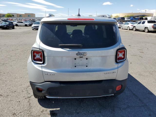 ZACCJBDT3FPB78577 Jeep Renegade Limited