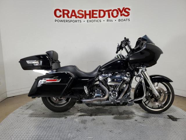 2017 HARLEY-DAVIDSON FLTRXS ROA - 1HD1KTC11HB637644