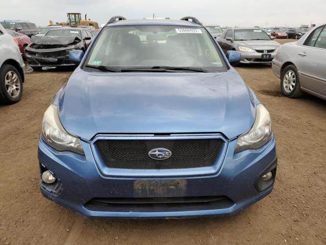 JF1GPAL65E8323233 Subaru Impreza Sport Premium