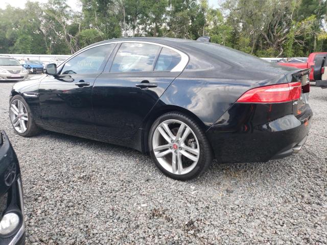 2017 JAGUAR XE PREMIUM - SAJAJ4BV3HA970983