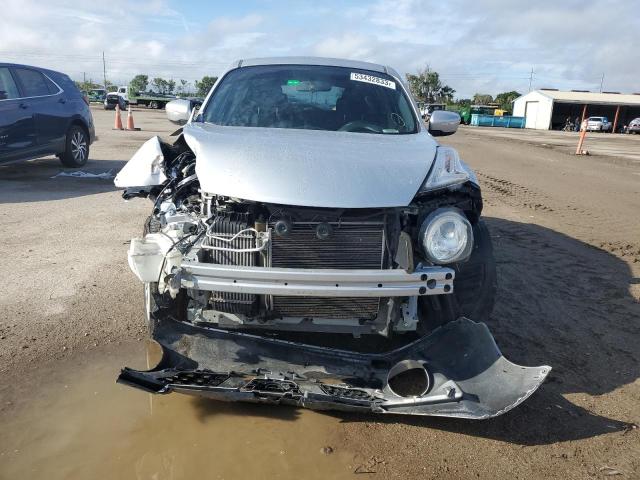 2017 NISSAN JUKE S - JN8AF5MR1HT704506