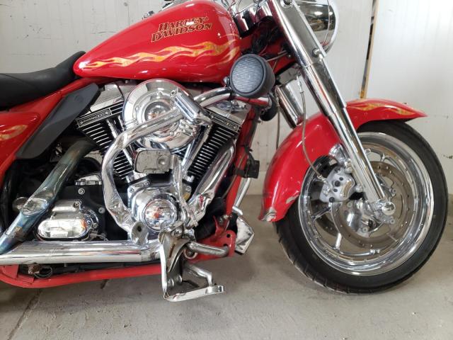 2007 HARLEY-DAVIDSON FLHRSE3 1HD1PG8157Y957496