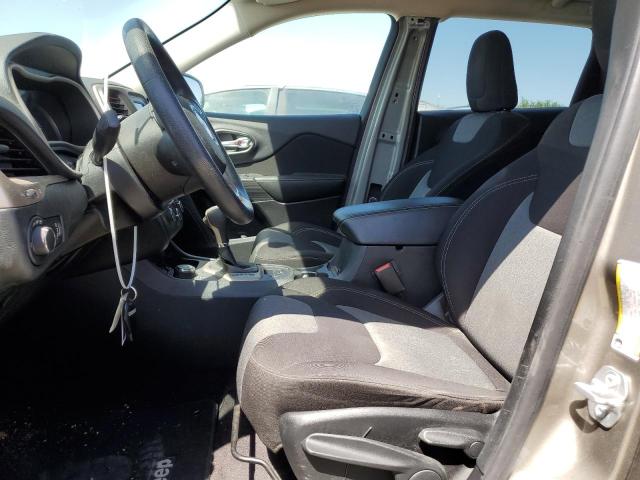 1C4PJMAB4GW289653 Jeep Cherokee Sport