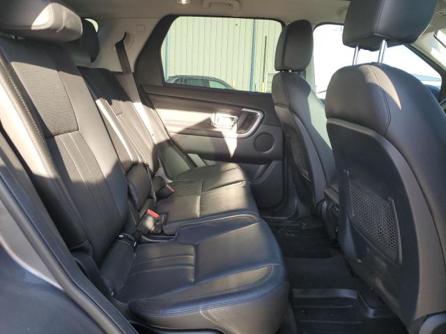 SALCR2BG1HH634478 Land Rover Discovery Sport Hse