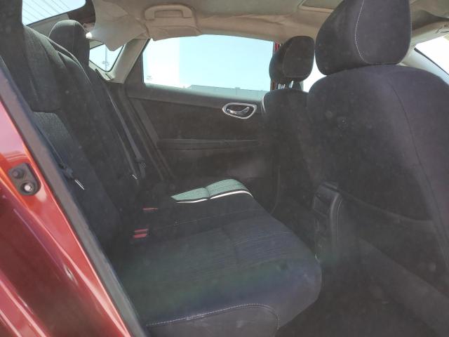 3N1AB7AP2HY383687 Nissan SENTRA S