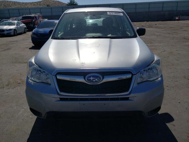 JF2SJAAC6GG404024 Subaru Forester 2.5i