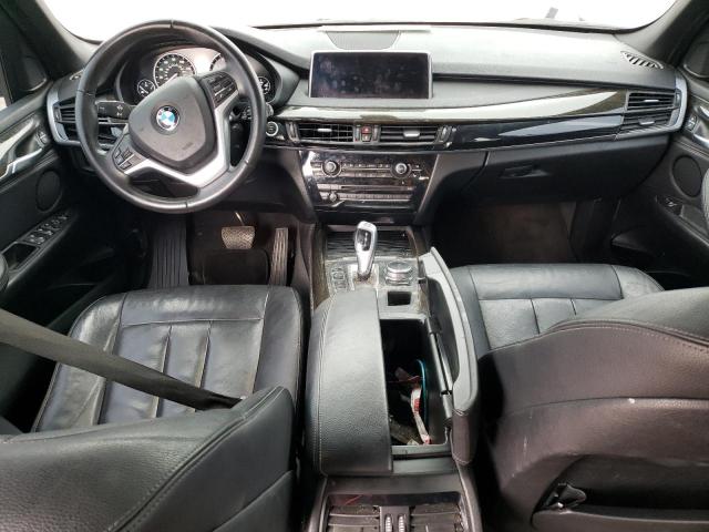 2017 BMW X5 SDRIVE3 - 5UXKR2C34H0X04583