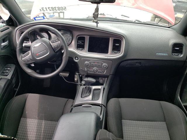 2C3CDXCT3NH186575 Dodge CHARGER R/T